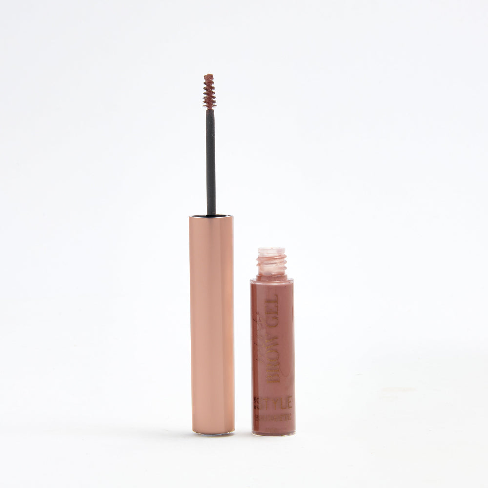 Mini Brow Gel Brunette