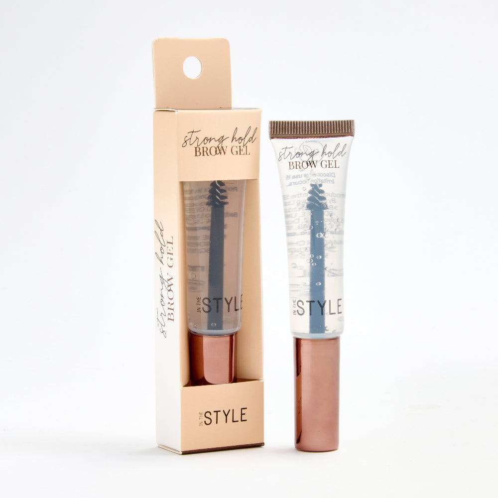 Strong Hold Brow Gel