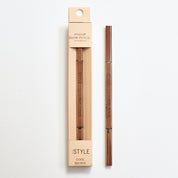 Micro Brow Pencil & Spoolie Cool Brown