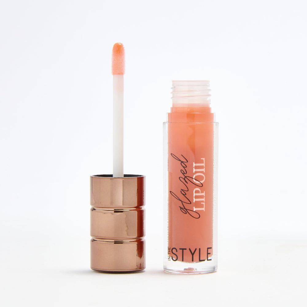 Lip Oil Hot Sand