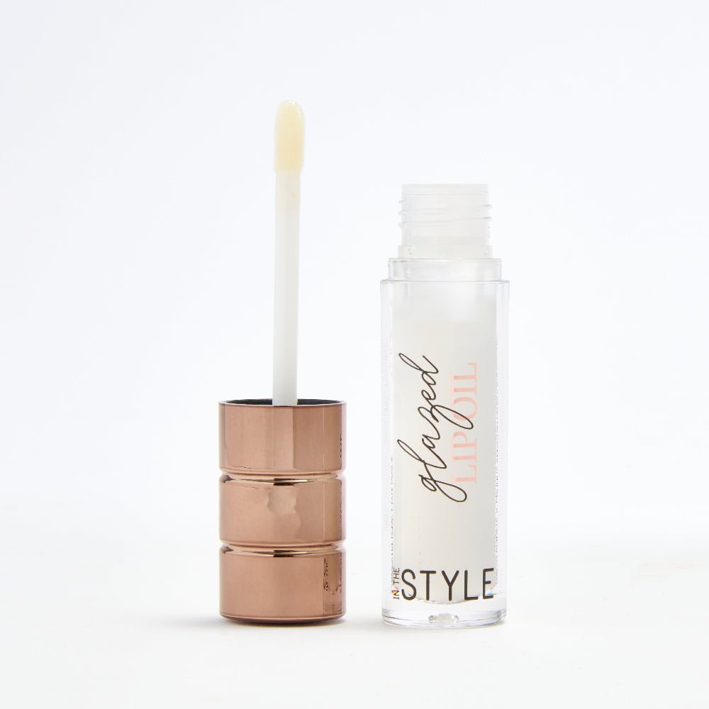 Lip Oil Fresh Mint