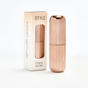 Soft Matte Lipstick Coral Blush