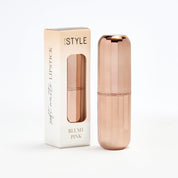 Soft Matte Lipstick Blush Pink