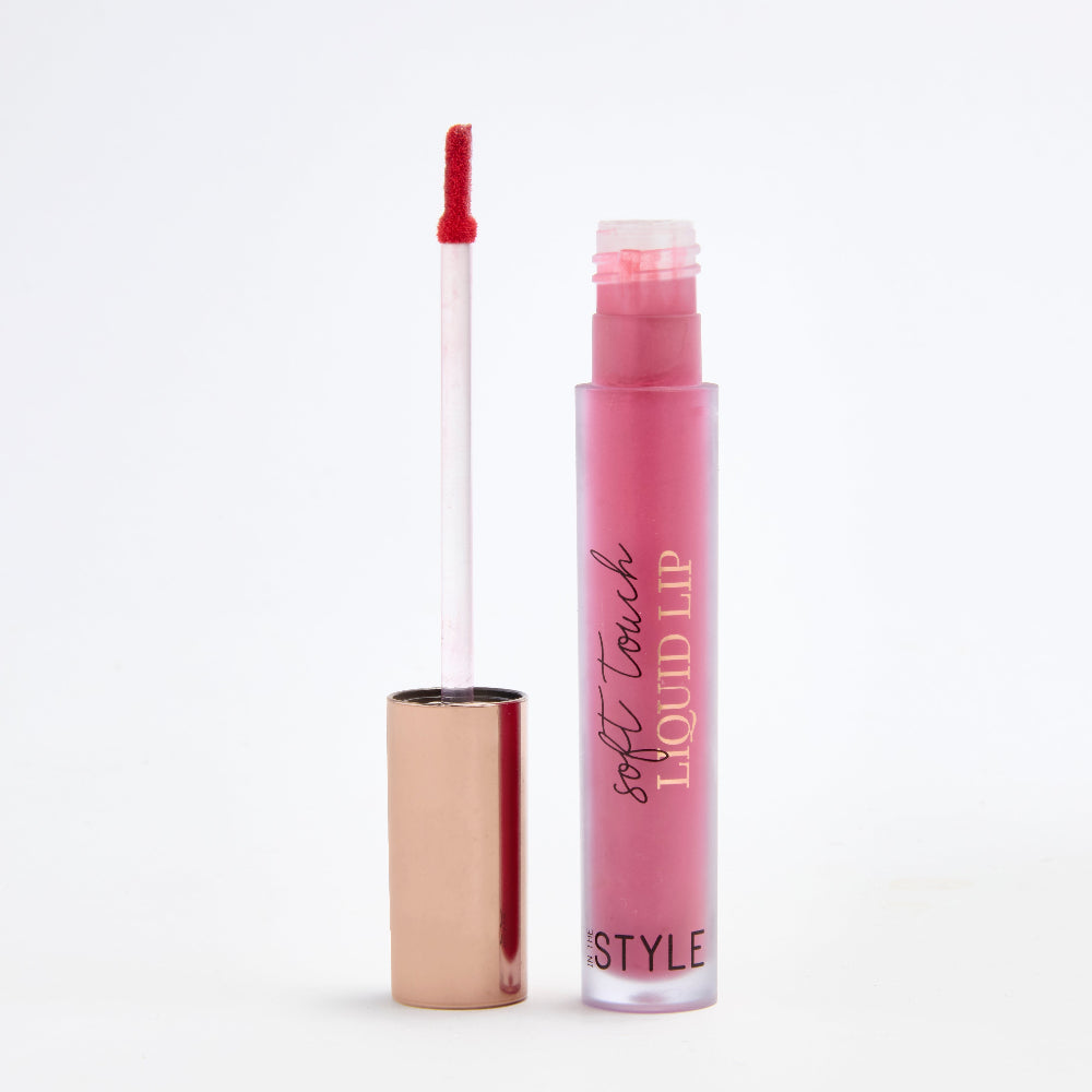 Soft Touch Liquid Lip Kasbah