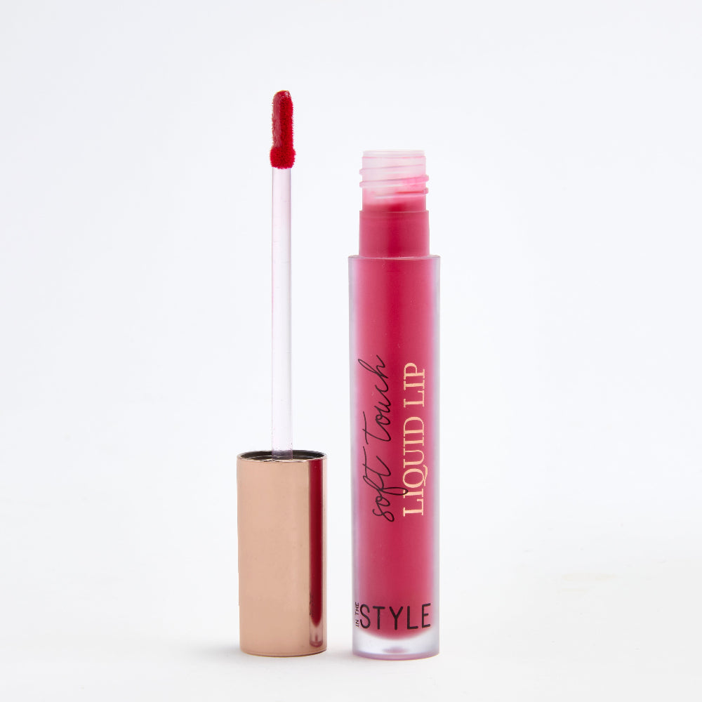 Soft Touch Liquid Lip Sweetie XOXO