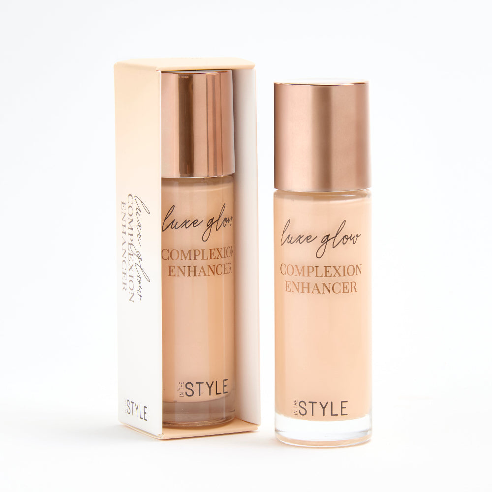 Luxe Glow Complexion Enhancer Pearl Glow