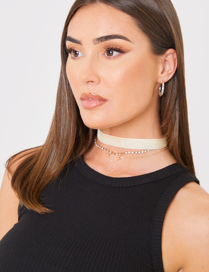 Multipack Fine Chokers