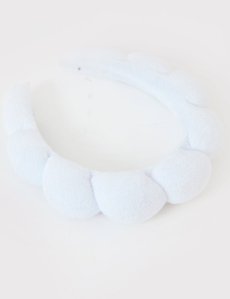 Chunky Cushion Headband