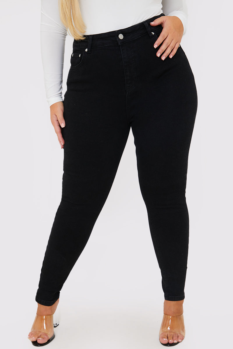DESIGN - Pantalon ample à rayure latérale - Gris clair DESIGN - Pantalon ample à rayure latérale - Gris clair