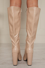 Knee High Boots