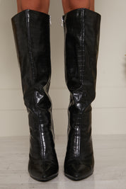 Knee High Boots