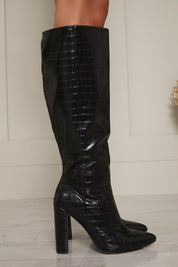 Knee High Boots