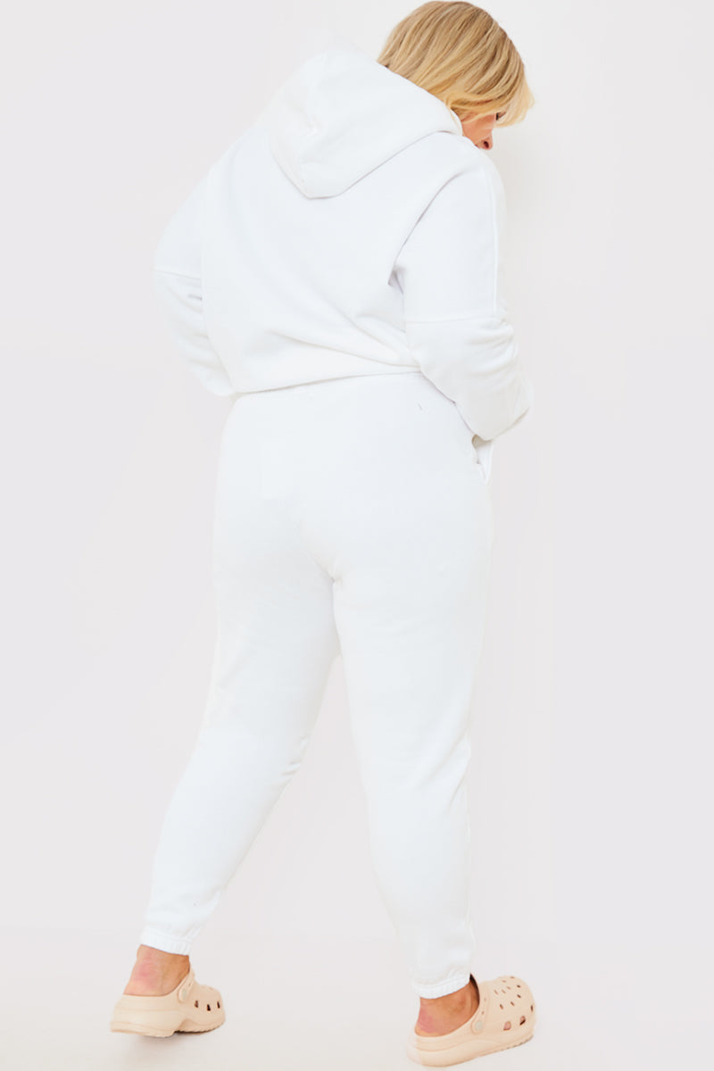 Slimline Joggers
