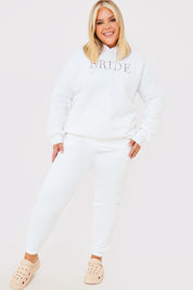 Slimline Joggers