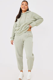 Slimline Joggers