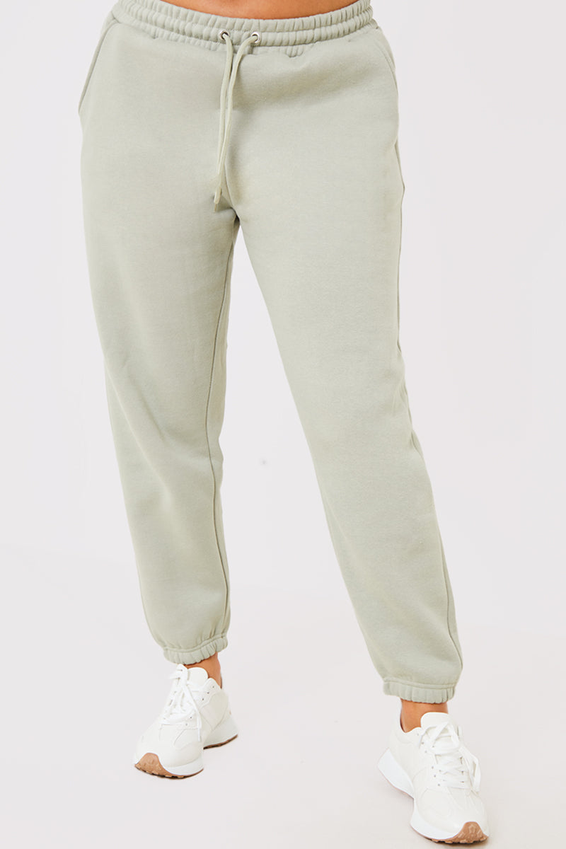Slimline Joggers
