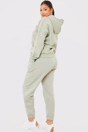 Slimline Joggers