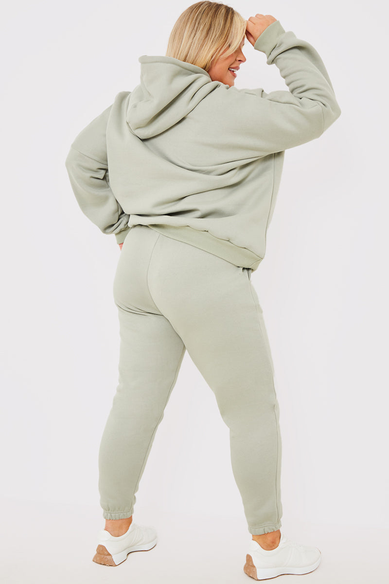 Slimline Joggers