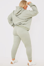 Slimline Joggers