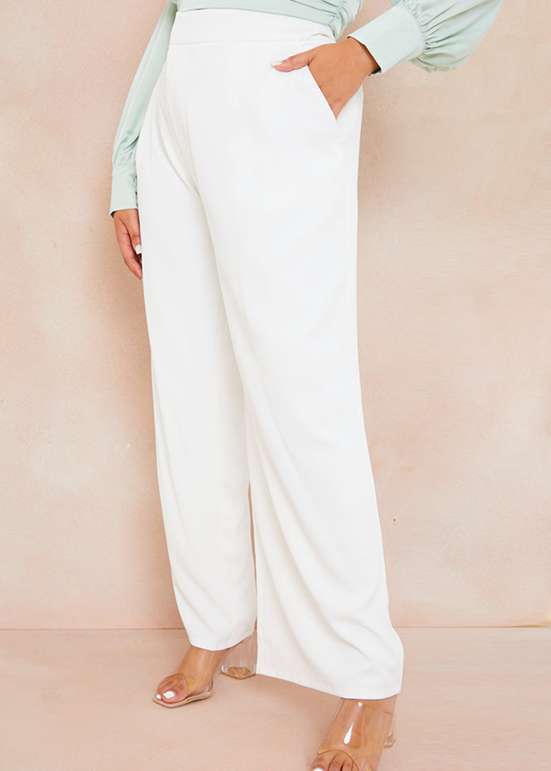 Tailored Trousers