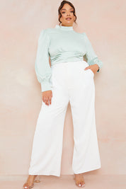Tailored Trousers