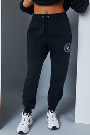 'Health And Wellness' Slogan Jogger
