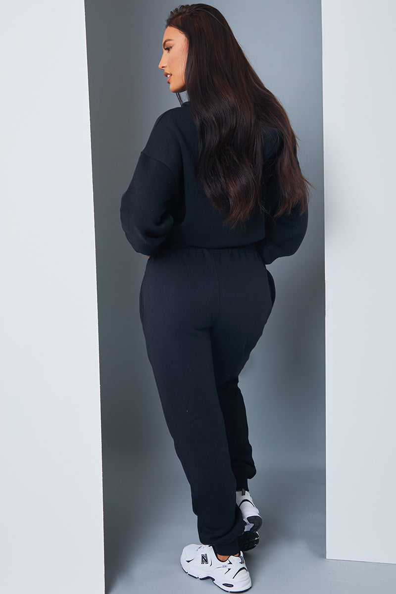 'Health And Wellness' Slogan Jogger