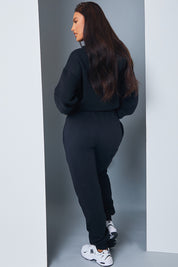 'Health And Wellness' Slogan Jogger