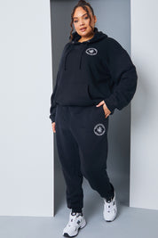 'Health And Wellness' Slogan Jogger