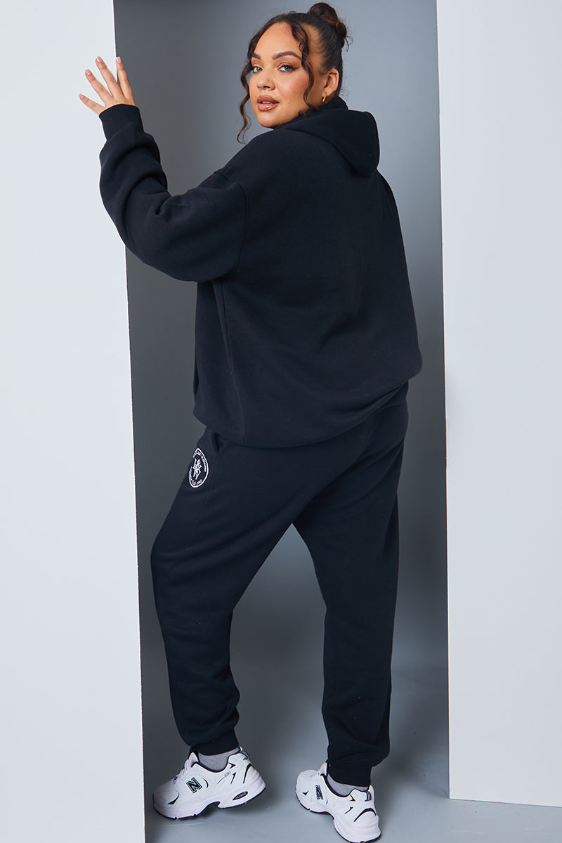 'Health And Wellness' Slogan Jogger