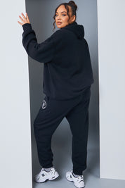 'Health And Wellness' Slogan Jogger