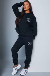 'Health And Wellness' Slogan Jogger