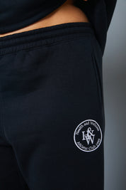 'Health And Wellness' Slogan Jogger