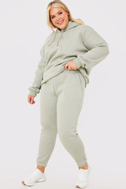 Slimline Joggers