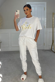 Slimline Joggers
