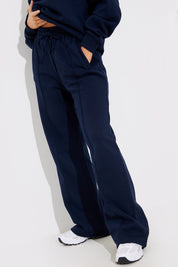 Wide Leg Joggers