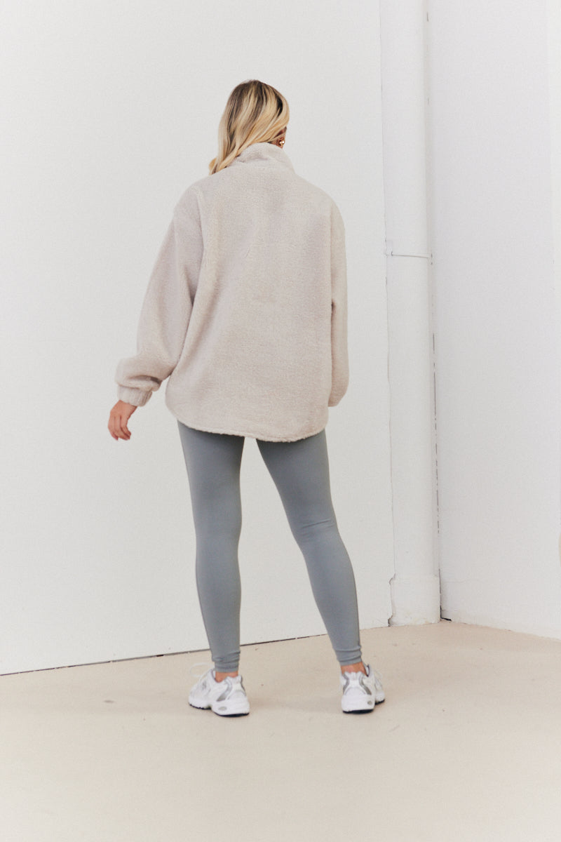 Recycled Legging