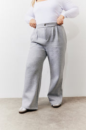 Straight Leg Jogger