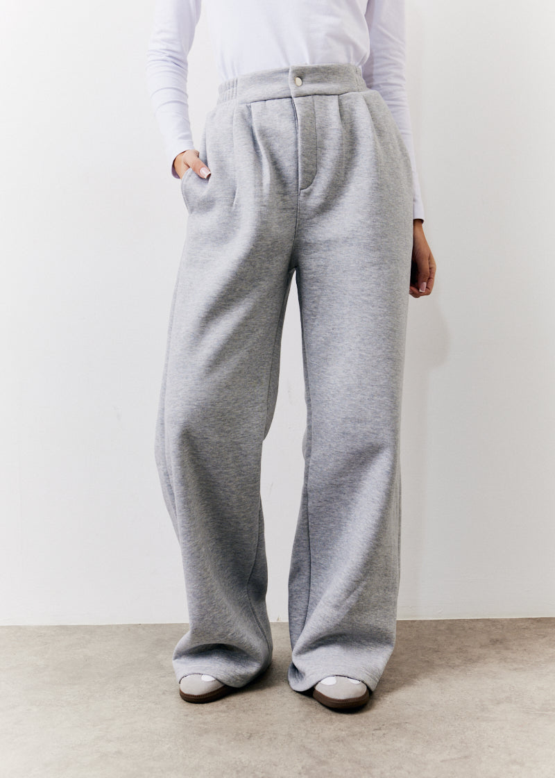 Straight Leg Jogger