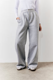 Straight Leg Jogger