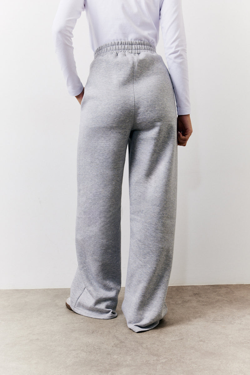 Straight Leg Jogger