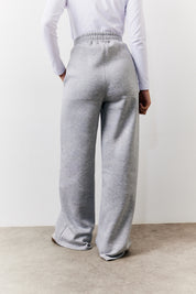 Straight Leg Jogger