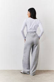 Straight Leg Jogger