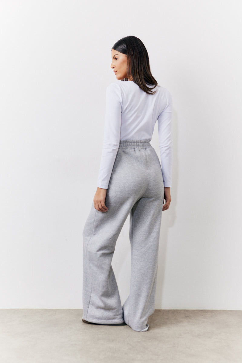 Square Neck Top