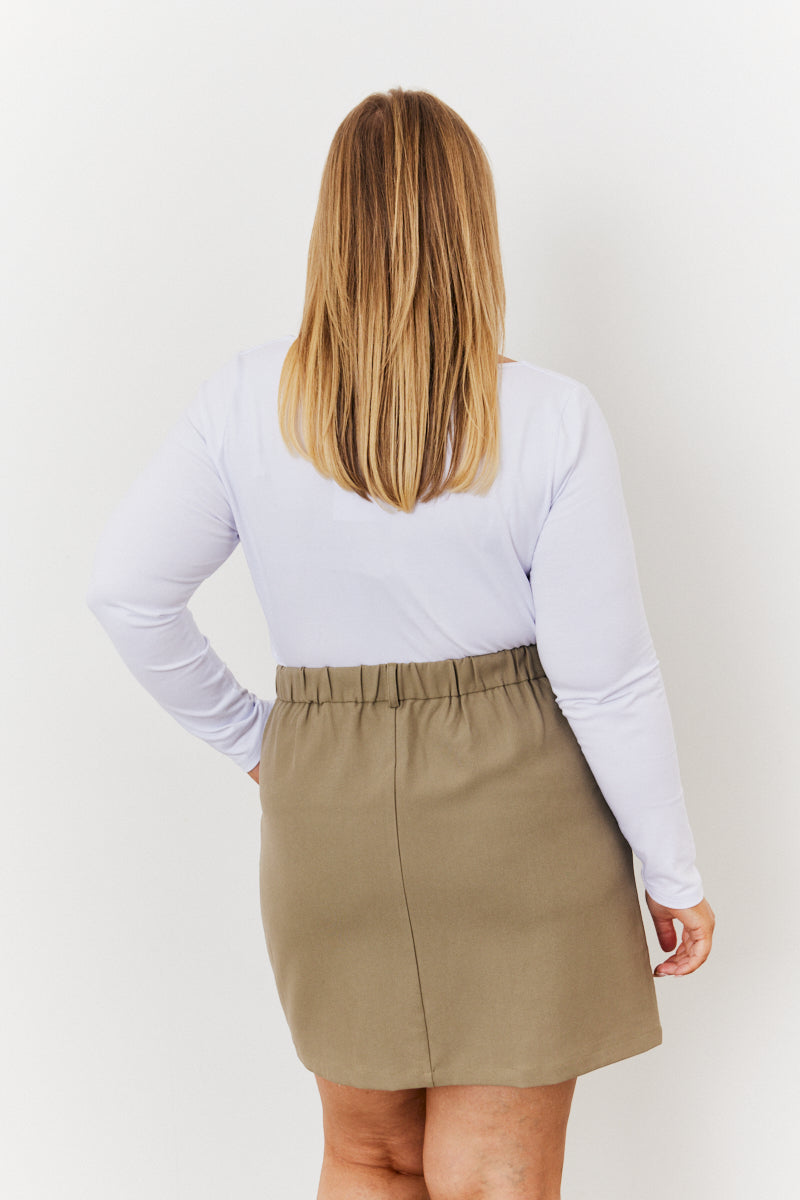 Sweetheart Top