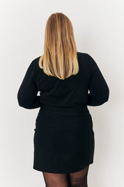 Square Neck Top