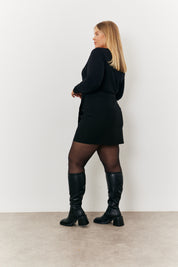 Square Neck Top