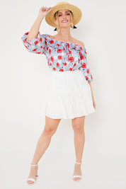 Wilderness Skirt