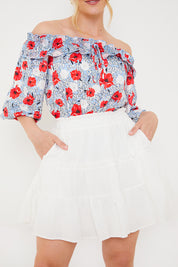 Wilderness Skirt