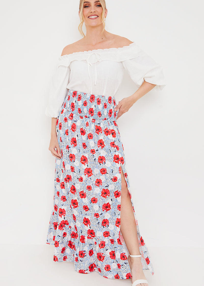Ascot Skirt